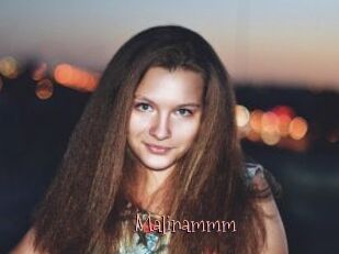 Malinammm