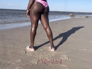Maliyahhill