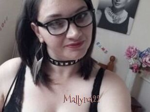 Mallyna22