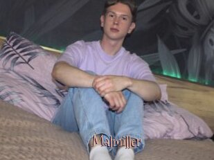 Malmiller