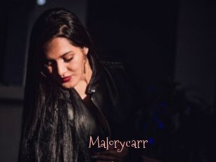 Malorycarr