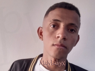 Malybabyx