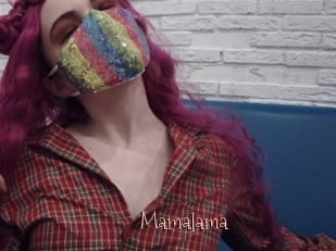Mamalama