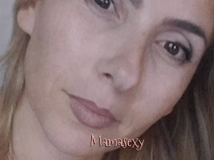 Mamasexy