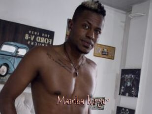 Mamba_king60