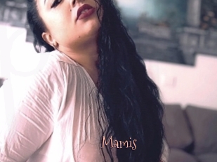 Mamis