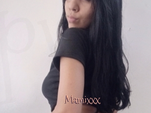 Mamixxx
