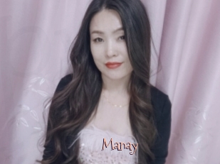 Manay