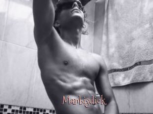 Manbigdick