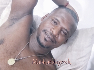 Manblackbigcock