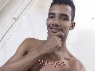 Mandingxox