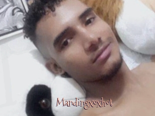 Mandingxoxhot
