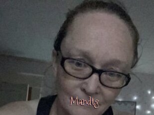 Mandtg