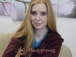 Mandyprincess