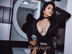 Mandytaylor