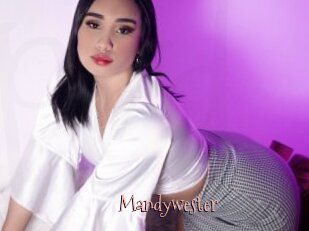 Mandywester
