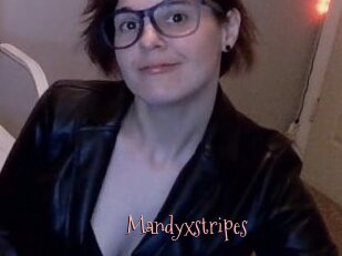 Mandyxstripes