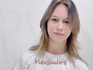 Manessaadams