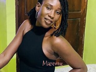 Mannoue