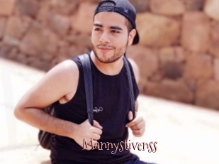 Mannystivenss