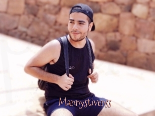 Mannystivenss