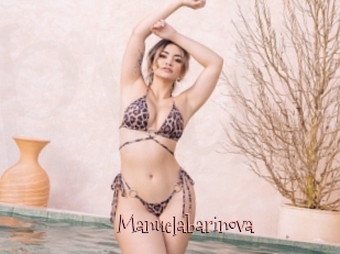 Manuelabarinova