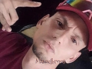Manuelbroms