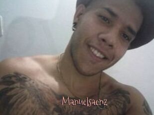 Manuelsaenz