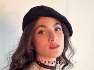 Manuevans