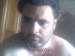 Manuxxspain