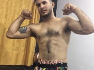 Manxxhot