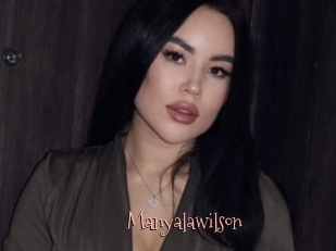 Manyalawilson