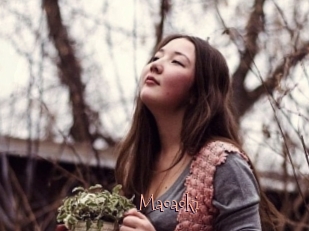 Maoaoki