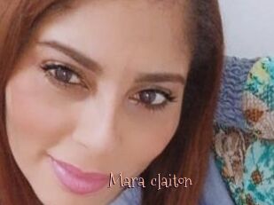 Mara_claiton