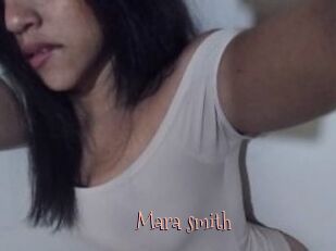 Mara_smith
