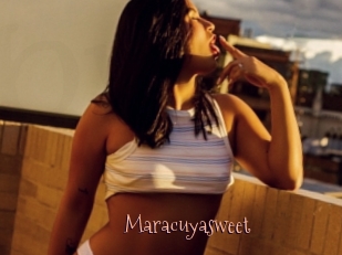Maracuyasweet