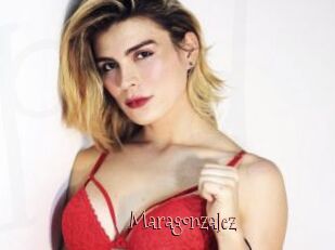 Maragonzalez