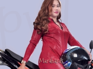 Marahards