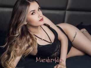 Marahroldan