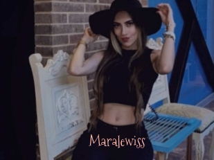 Maralewiss