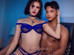 Marandmayz
