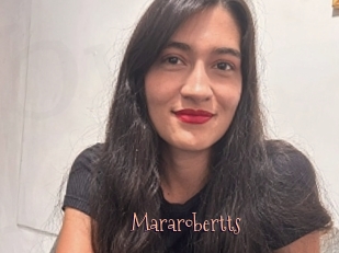 Mararobertts
