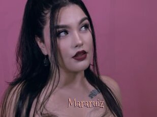 Mararuiz