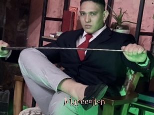 Marccolton