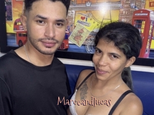 Marceandlucas
