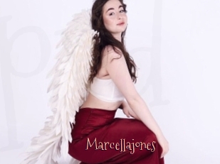 Marcellajones