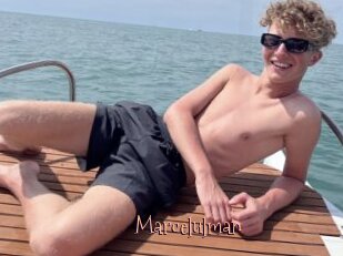 Marcelulman