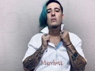 Marchott