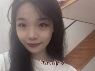 Marcialena