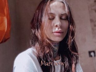 Marciwow